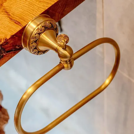 Appartamento Craig S Lair Boho Jungle Edimburgo