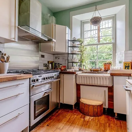 Craig S Lair Boho Jungle Appartamento *