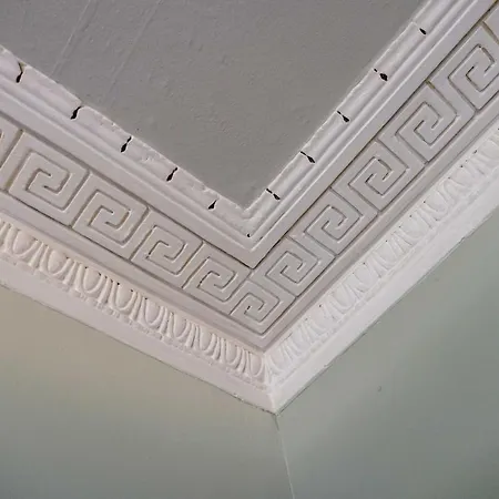 Craig S Lair Boho Jungle Edimburgo