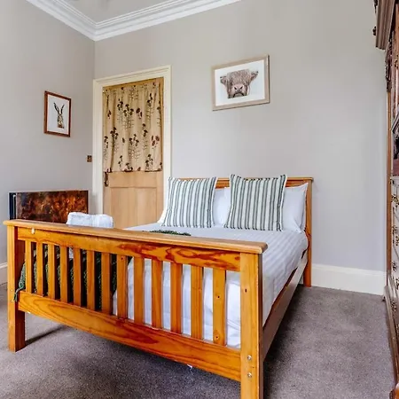 Craig S Lair Boho Jungle Edimburgo