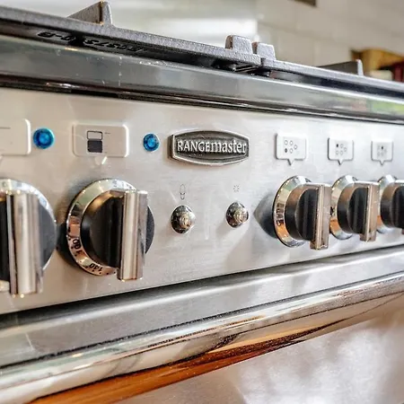 Appartamento Craig S Lair Boho Jungle Edimburgo