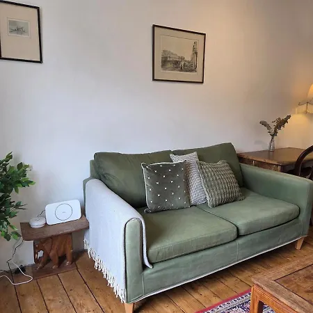 דירה Montgomery Mews In Leith