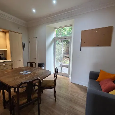 Canon St Apartment