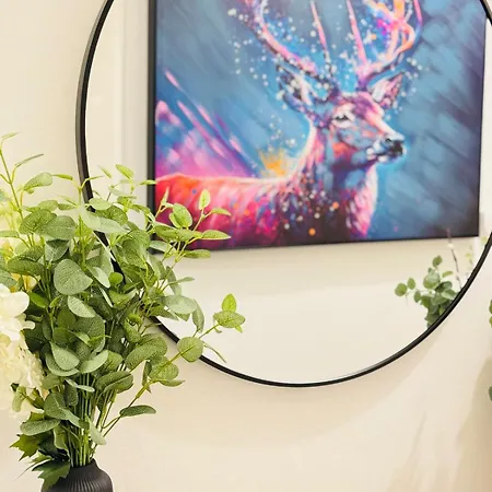 Cosy Centre Appartement