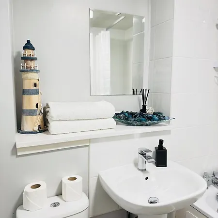 Cosy Centre Appartement *