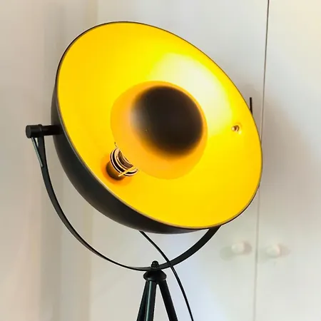 Cosy Centre Edinburgh