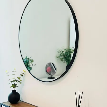 Cosy Centre Appartement