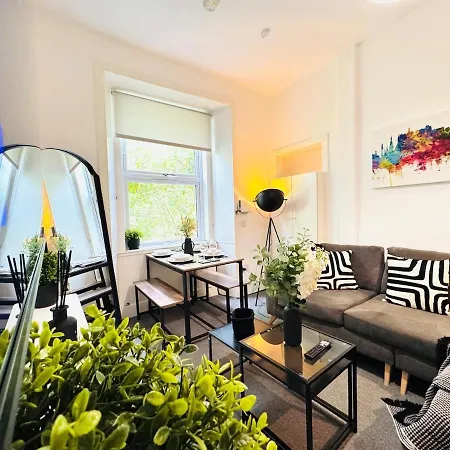 Appartement Cosy Centre *