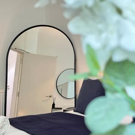 Cosy Centre Appartement