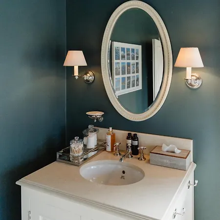 Holiday home Private And Prestigious Luxury Edinburgh