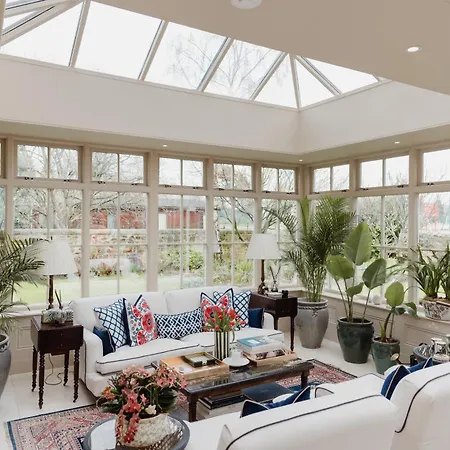 Private And Prestigious Luxury Holiday home