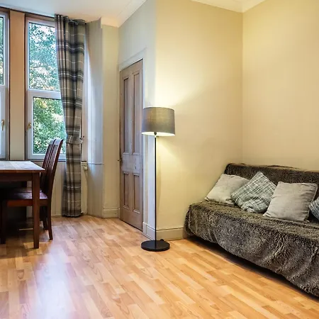 Appartement Cosy And Modern In