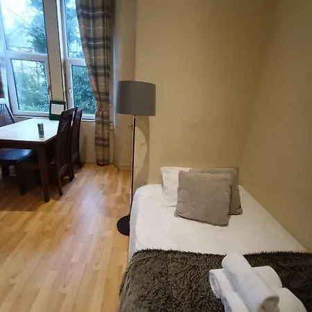 Cosy And Modern In Appartement *
