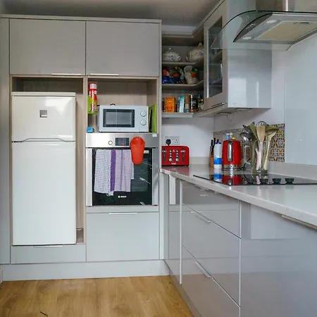 Bright Spacious 2 Bedroom In Stockbridge Appartement Édimbourg