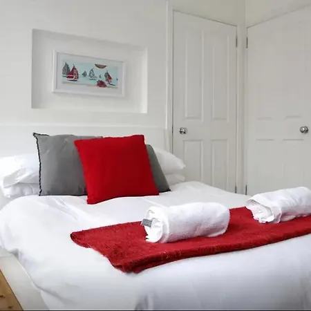 Clamshell Land - Royal Mile Appartement Edinburgh