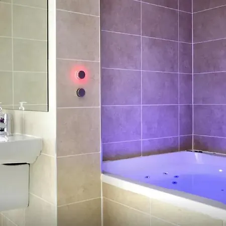 Appartement Clamshell Land - Royal Mile Edinburgh