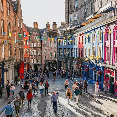 The Handy Hub Appartamento *