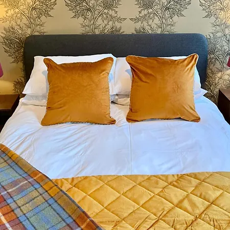 Scot Townhouse Maison d'hôtes
