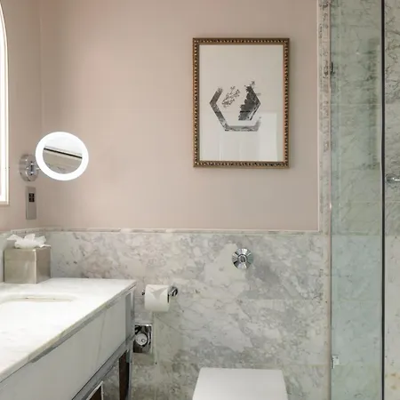 The Caledonian Edinburgh, Curio Collection By Hilton Hotel Edinburgh