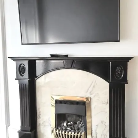 アパート Montgomery *