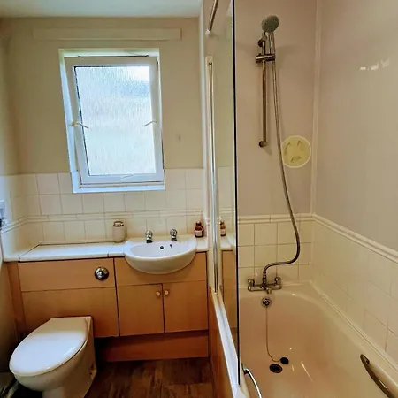 The Tartan Проживание в семье