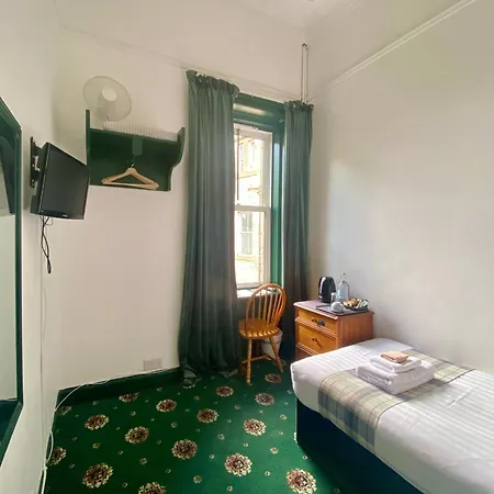 Penzion 4 Friends House Edinburgh