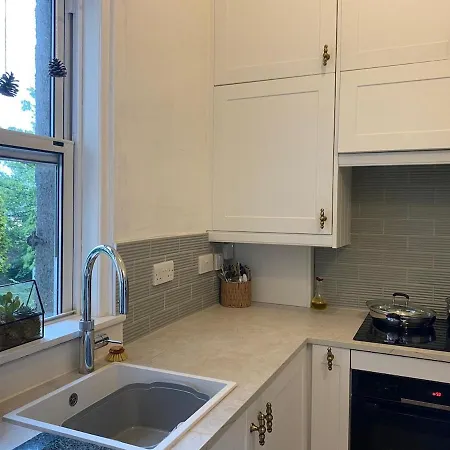 Seaside إدنبرة