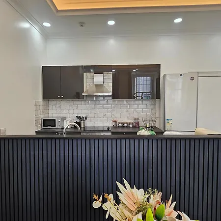 Appartamento Urban Oasis Edimburgo