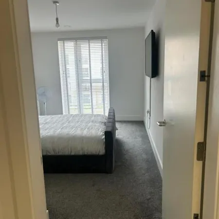 1 Bedroom Flat * 에든버러