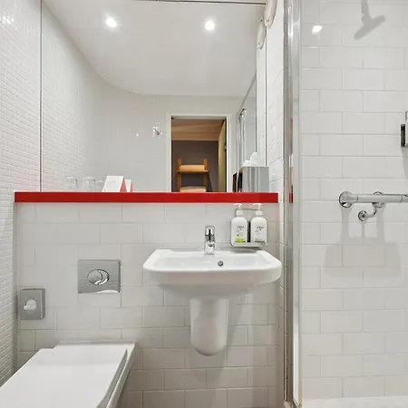 هايماركت هوب إدنبرة