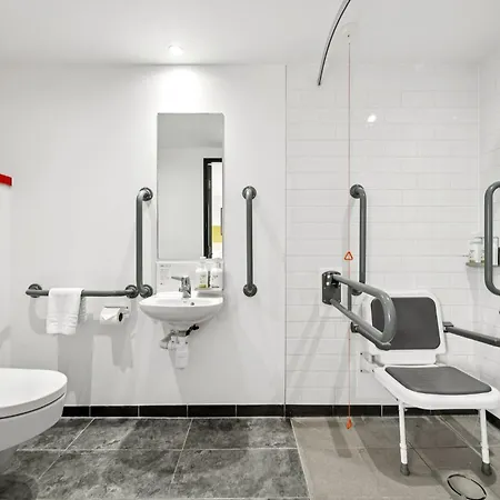 هايماركت هوب