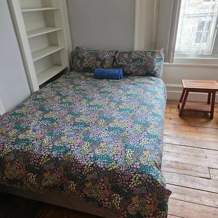 Lejlighed Centre Flat - Sleep Upto 4 *