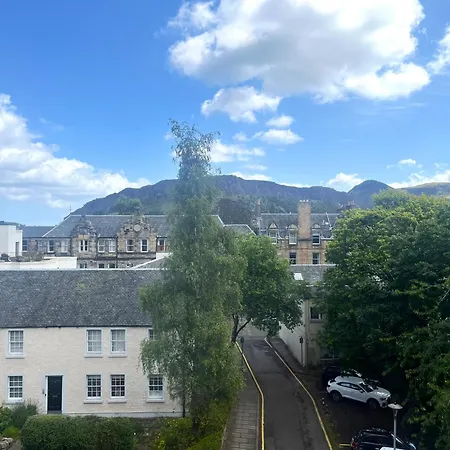 Centre - George Square