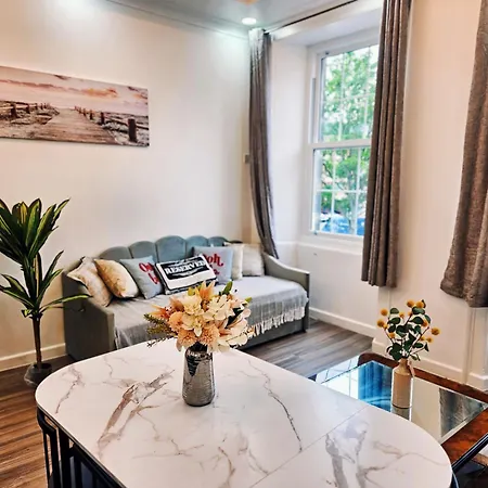 Appartamento Urban Oasis *