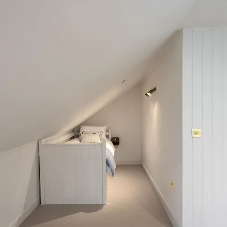 The Townhouse Leith, Aparthotel