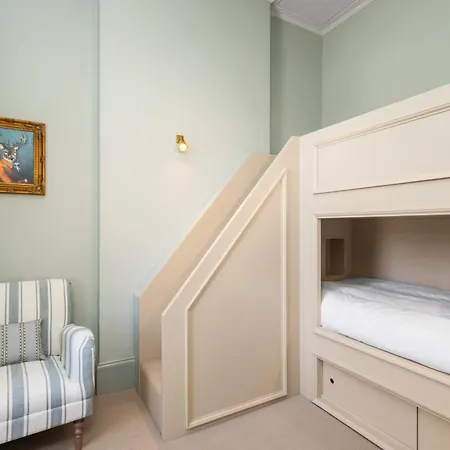 The Townhouse Leith,