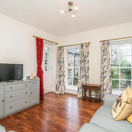New Town *