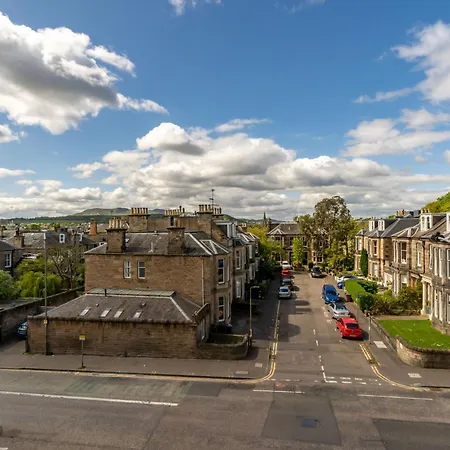 招待所 The Gifford 爱丁堡