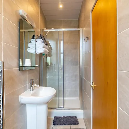 招待所 The Gifford 爱丁堡