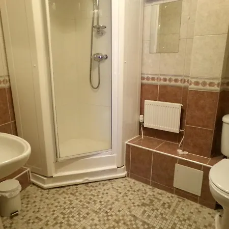 Averon 3* Edinburgh