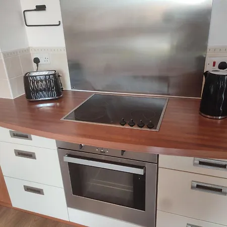 Appartamento Rosebank *