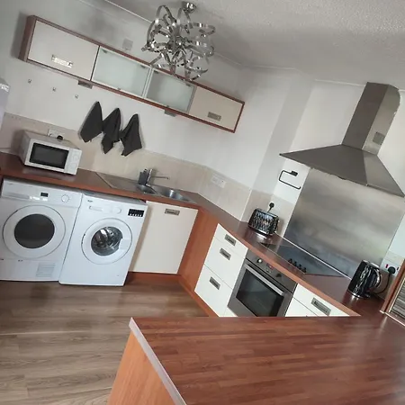 Rosebank * Edimburgo