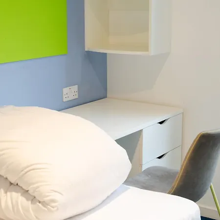 Appartement Destiny Student - Shrubhill *