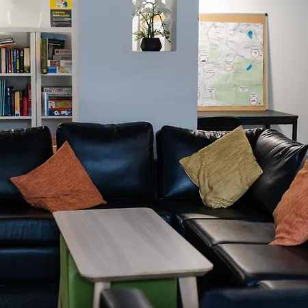 Destiny Student - Murano * אדינבורו