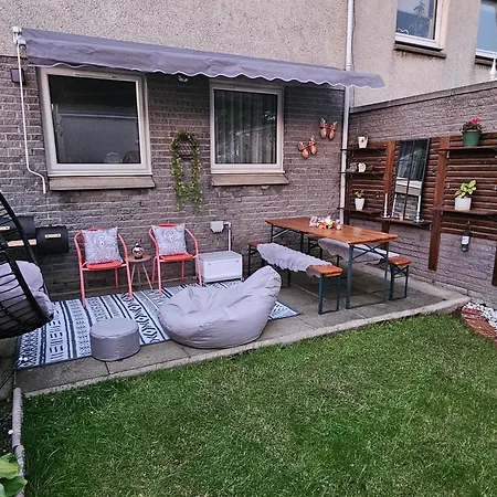 Iris Homestay szállás *