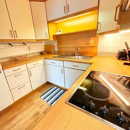 Duplex - Centre 4-bed Retreat * Эдинбург