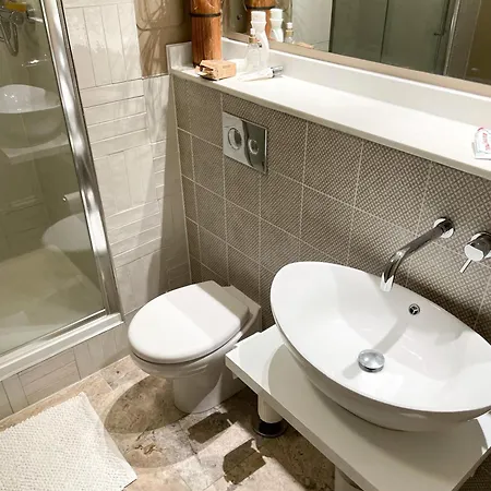 Apartament Pilrig Heights 2 Bedroom - *