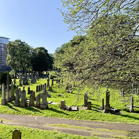 Pilrig Heights 2 Bedroom - * Edynburg