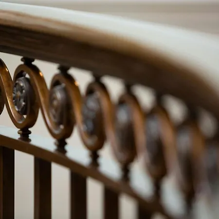 Апарт-отель The Grand, A Luxury Collection Hotel, Эдинбург