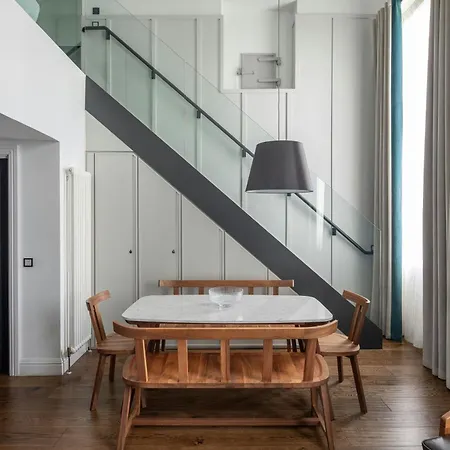 Апарт-отель The Grand, A Luxury Collection Hotel, 5*